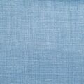 Serviette de table Lin bleu 50 x 50 cm