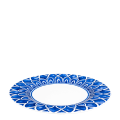 Assiette de présentation Azul Ø 32 cm