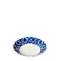 Assiette creuse Azul Ø 22 cm