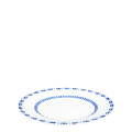 Assiette plate Azul  Ø 27,5 cm