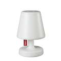 Lampe Cosy autonome H 25 cm