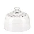 Cloche en verre petit format Vintage