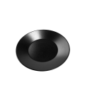 Assiette lunch Onyx Ø 25 cm
