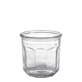 Pot à confiture vintage 40 cl