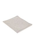 Serviette de table Lin ficelle 50 x 50 cm