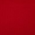 Serviette de table Marjorie rouge 50 x 50 cm ignifugée M1