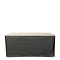 Buffet Cigare Club beige 100 x 200 cm H 90 cm  - Délai 48 h