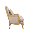 Fauteuil Romance 72 x 70 cm H 95 cm