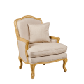 Fauteuil Romance 72 x 70 cm H 95 cm