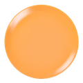Assiette de présentation Pêche Ø 31 cm