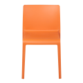 Chaise Sila orange