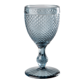 Verre Tourmaline bleu gris 23 cl