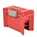 Conteneur liquide isotherme 17 litres