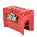 Conteneur liquide isotherme 17 litres