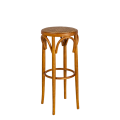 Tabouret Saint-Rémy H 75 cm