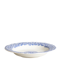 Assiette creuse Gien bleue Ø 23 cm