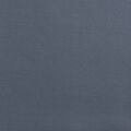 Serviette de table Marjorie gris anthracite 50 x 50 cm ignif. M1