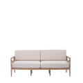 Canapé Biarritz 70 x 190 cm H 78 cm