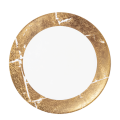 Assiette de présentation Goldring Ø 31,5 cm