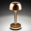 Lampe de table Dôme H 21,2 cm Ø 8,8 cm