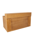 Bar buffet Beauvallon 100 x 200 cm H 110 cm