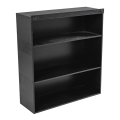 Etagère Cigare Club noir 40 x 80 cm H 120 cm