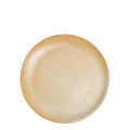 Petite assiette Vintage Grès Ø 18/21 cm