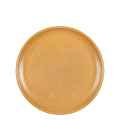 Petite assiette Vintage Grès Ø 18/21 cm