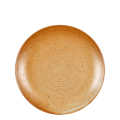 Petite assiette Vintage Grès Ø 18/21 cm