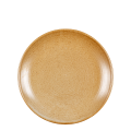 Petite assiette Vintage Grès Ø 18/21 cm