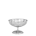 Coupelle sur pied Vintage Inox 10 cl