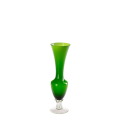 Petit Soliflore Vintage nuance vert