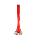 Grand Soliflore Vintage nuance rouge orange jaune