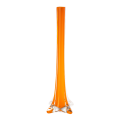 Grand Soliflore Vintage nuance rouge orange jaune