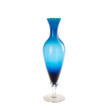 Grand Soliflore Vintage nuance bleue