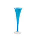 Grand Soliflore Vintage nuance bleue