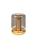 Lampe de table Célestine Ø 8,6 cm H 11,8 cm