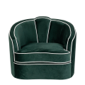Fauteuil Valescure 93 x 94 cm H 81cm