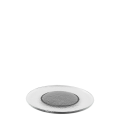 Assiette à pain Fidji Ø 13 cm