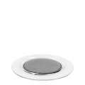 Assiette plate Fidji Ø 27 cm