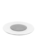 Assiette de présentation Fidji Ø 31 cm