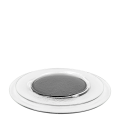 Assiette de présentation Fidji Ø 31 cm