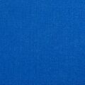 Serviette de table Lin bleu roi 60 x 60 cm