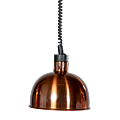 Arche lampe chauffe-plat L 2 m H 117 cm