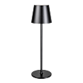 Lampe de table Paloma H 38 cm