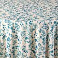 Nappe Bleuet 310 x 310 cm