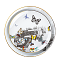 Assiettes C. Lacroix