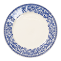 Assiettes Gien bleue