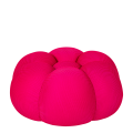 Pouf Bulle Ø 80 cm H 37 cm