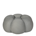 Pouf Bulle Ø 80 cm H 37 cm